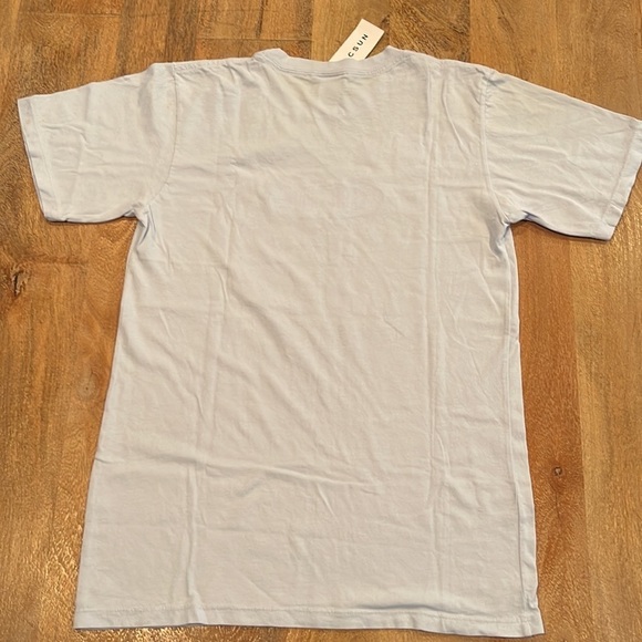 SANTA CRUZ PACSUN size small short sleeve T-shirt - Picture 3 of 3